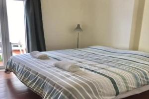 Amazing flat in Madragoa Apartments, Lisbon