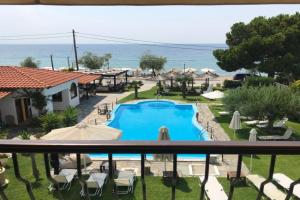 HOTEL BARA, Neos Marmaras