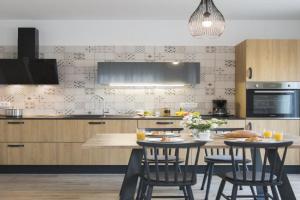 Inspire Apartments, Pula