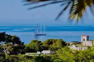 THE ADDRESS Guest house, Cassis