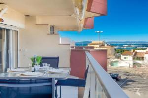 Roc Mar 7 2 B - Immo Barneda Apartments, Roses