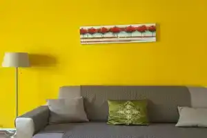 CASA FEDERICA, Marghera