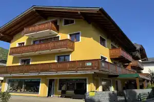 Au 10 Apartments, St. Wolfgang