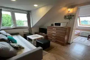 Garden Atelier Apartments, Lednice