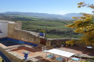 La Escondida, B&B Mini-hotel, Ronda