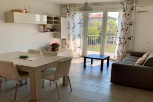 Ennodio Apartment, Como