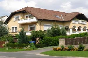 Apartment in - Balaton 18892, Heviz