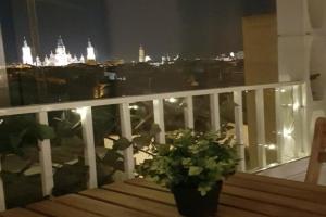 La Parada Santo Domingo 1 Apartments, Zaragoza