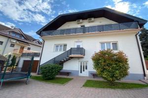 Apartments in - Balaton 35514, Siofok