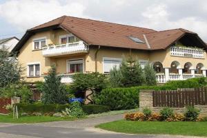 Apartments in - Balaton 18886, Heviz
