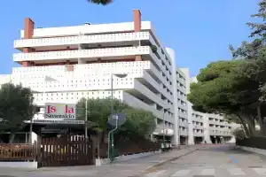 Apartment in 21783, Lignano Sabbiadoro
