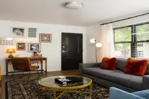 Abode - Marathon Village Near Downtown, Nashville