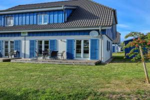 4 Altefähr Guest house, Stralsund