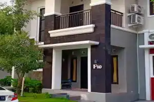 Asaby Homestay Yogya, Yogyakarta