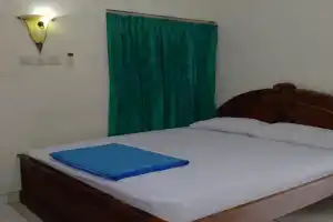 Prayogo Lama Family GH Prawirotaman Guest house, Yogyakarta
