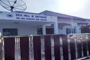 Sea Hill Guest house, Sattahip