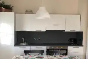 Appartamento Abano Villa Bassi, Abano Terme