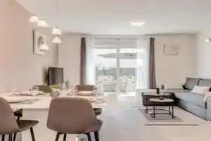 La vie est belle Apartments, Trogir