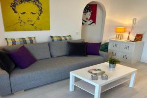 Balcón de Apartments, Estepona