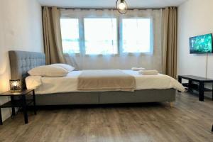 Studio Gare GEM PLACE PARKING GRATUIT, Grenoble