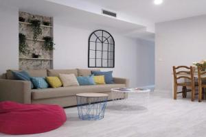 Apartamento centro san blas 36, próximo al Pilar, Zaragoza