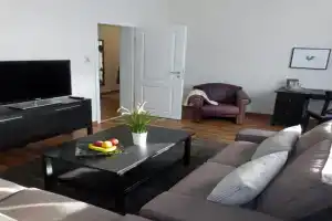 Schlafen & Wohlfühlen Apartments, Bremerhaven