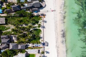 Shanuo Beach Bungalows Cottage, Pingwe