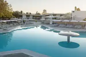 Falkensteiner Premium Mobile Homes and Camping Zadar, Kozino