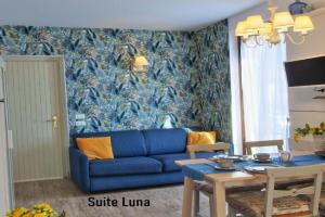 APPARTAMENTO di Charme SUITE LUNA Apartments, Lazise