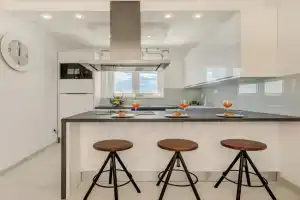 Modern 4* luxury apartment in center, Trogir