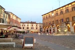 RESIDENZA LEON D'ORO Apartments, Cesena