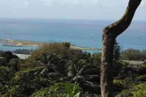 Armony Residence Holiday Apartment No.1, Eden Island