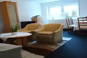 Ferienwohnung am Waldchen Apartments, Bad Kissingen