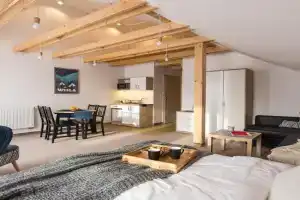 Villa 1, Wisla