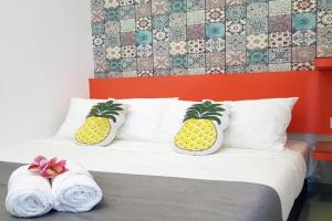 Teruntum 96 Guest house, Kuantan