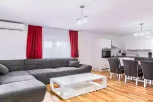 Dragan K3 Guest house, Medulin