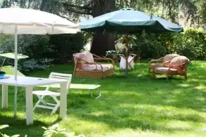 La casa di Rachele, Sarteano
