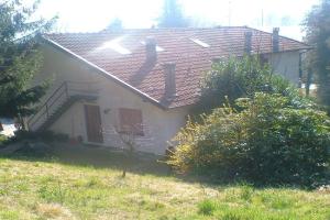 casa marina, Pettenasco