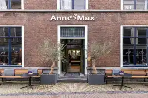 B&B Domkwartier Mini-hotel, Utrecht