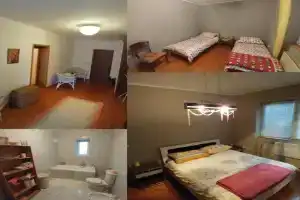 Apartmani Jela, Sombor