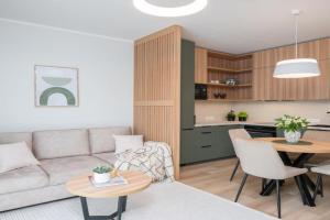Aatrium Kinnisvara Riia str 22 apartment 6th floor, Tartu