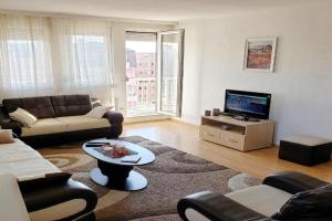 Welcoming in Prishtina Apartments, Pristina