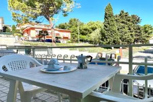 S179 -, trilocale in cento completamente accessoriato Apartments, Sirolo