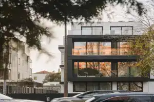 Timbre Boavista Apart-hotel, Porto
