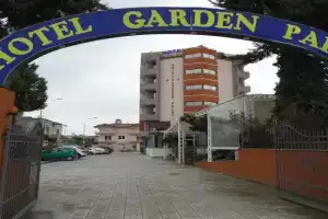 Garden Palase Hotel, Fier