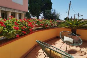 La Cartolina Apartment, Taormina