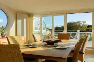 Penthouse Medemspeicher, Otterndorf