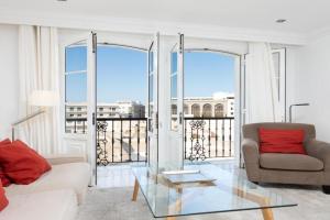 Rooms & Suites Balcony 3D, Arrecife