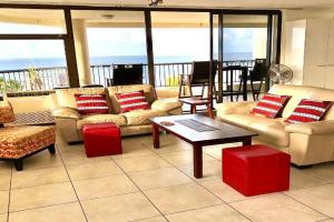Cairns Apartment Esplanade Ocean Views, Cairns