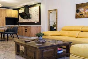 Capitulares Apartments, Cordoba